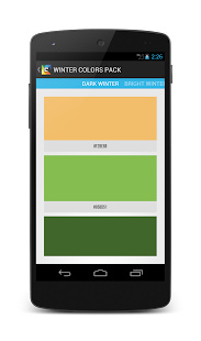 download Colors free