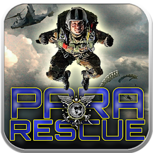 ParaRescue - Free Kids Game.apk 2.0
