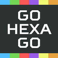 GoHexaGo lite APK 電影海報圖片