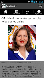 Coal Valley News Screenshots 2