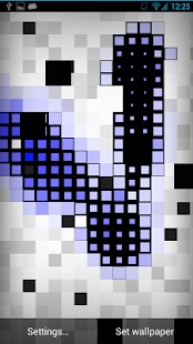 How to download Pixelation : Live Wallpaper patch 1.50 apk for pc