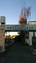 Hastings Racecourse Gate 8