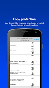 Digify: Secure File Sharing - screenshot thumbnail