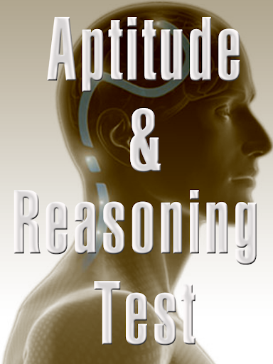 Aptitude And Reasoning Test