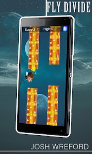How to download Fly Divide unlimited apk for pc