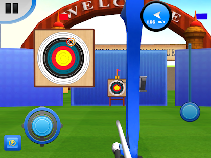 Archery 3D Screenshots 4