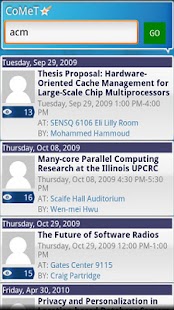 Free Download Pitt CoMeT APK