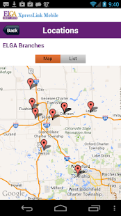 Free ELGA Xpresslink Mobile Banking APK