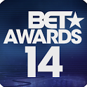 BET Awards '14 icon