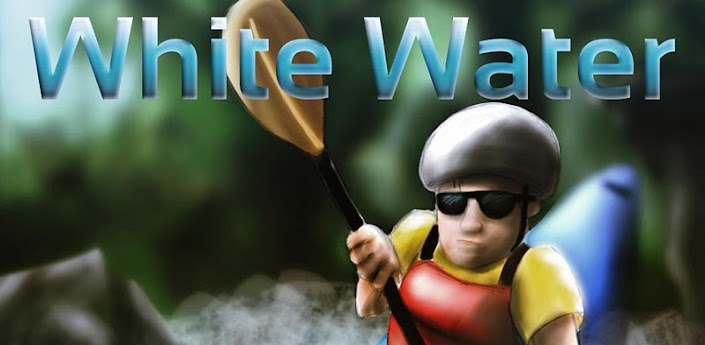Free Download White Water v1.0.4 apk
