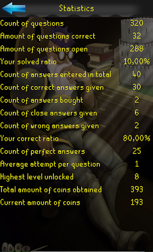免費下載解謎APP|Ultimate Runescape Quiz app開箱文|APP開箱王