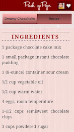 Push-up Pops poster 5