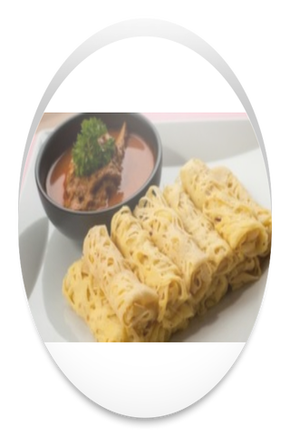 22 Resepi Roti Jala Sedap - Android Apps on Google Play