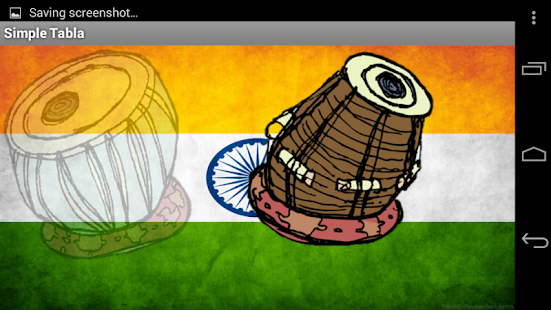 How to install Simple Tabla 1.0 mod apk for pc