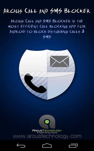 免費下載通訊APP|Call and Message Blocker app開箱文|APP開箱王