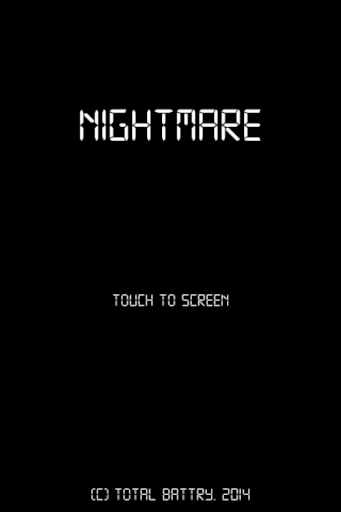 Nightmare