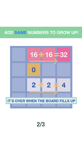 【免費解謎App】4096 - Puzzle-APP點子