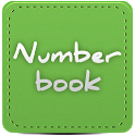 NumberBook INC icon