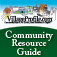 VillageProfile logo