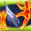 Soccer (Goal Keeper) logo