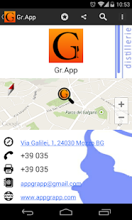 How to download Gr.App patch 2.1 apk for bluestacks