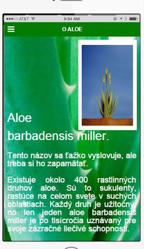 AloeVera