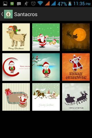 【免費個人化App】Christmas Wallpaper-APP點子