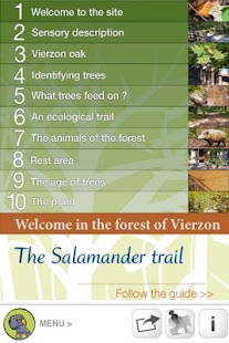 Download ONF Salamandre APK for PC