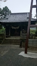 Awashima Shrine 粟嶋神社