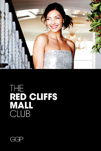 Red Cliffs Mall