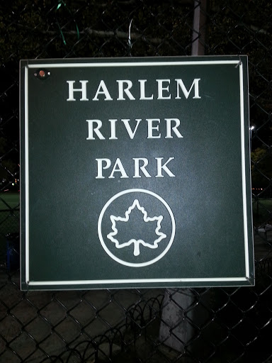 Harlem River Park
