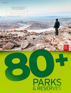 Lastest Wild Magazine APK for Android