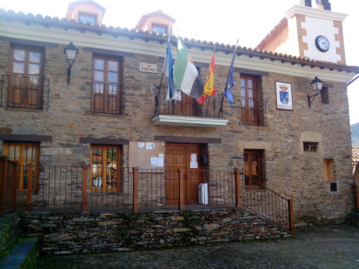 Ayuntamiento de Robledillo de Gata