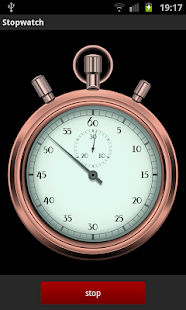 How to mod Analog Stopwatch & Timer Plus 1.4 apk for laptop