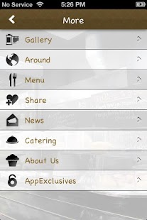 Spring Street Cafe Screenshots 4