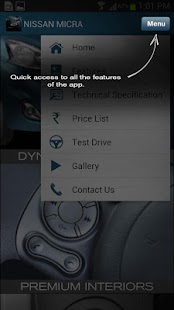 download Nissan Micra free