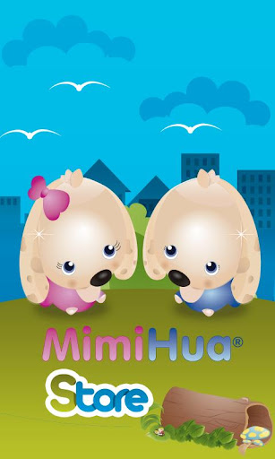 MimiHua App Store