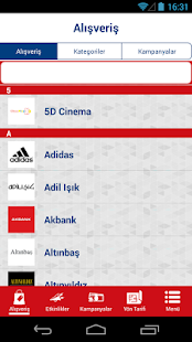 Download Carrefour Bursa APK for Android