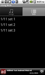 How to download eSong Book patch 1.0-beta6 apk for bluestacks