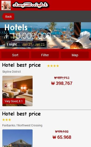 Rome Hotel booking