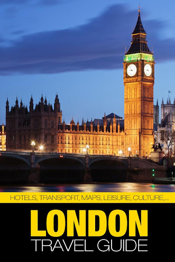 London - FREE Travel Guide