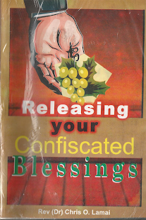 Download Releasing your blessings APK