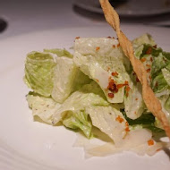 【歐華酒店】地中海牛肋排館