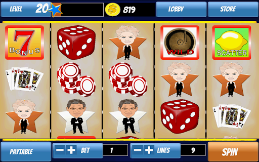 免費下載博奕APP|Celebrity Slots - Slot Machine app開箱文|APP開箱王