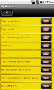 How to mod My Announcer lastet apk for bluestacks