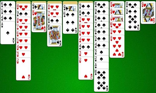 How to install Spider++Solitaire 1.001 mod apk for pc