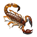 Scorpio – Live Wallpaper logo