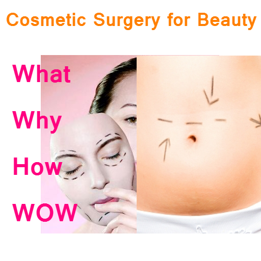 【免費醫療App】Cosmetic Surgery for Beauty-APP點子