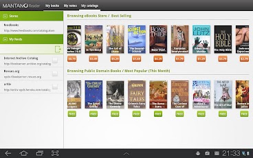 mobile9 pdf reader