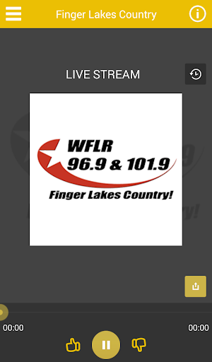 Finger Lakes Country WFLR